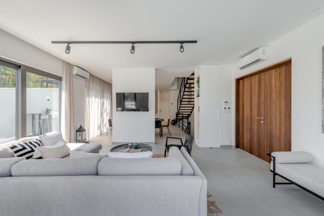 Villa Juliet Трогір Екстер'єр фото